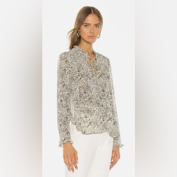 Free People blouse - Picture 4 of 4